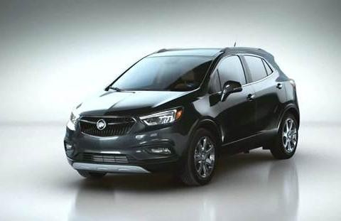 最新款别克昂科拉，到底是6at还是7速湿式双离合？