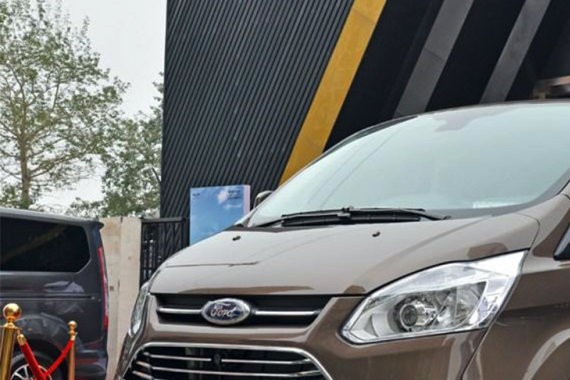 9月销量同比增长170%，拉货、拉人通吃，江铃福特途睿欧