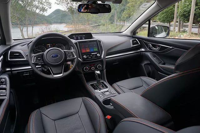 最便宜的全时四驱进口SUV,操控秒杀同级80%对手