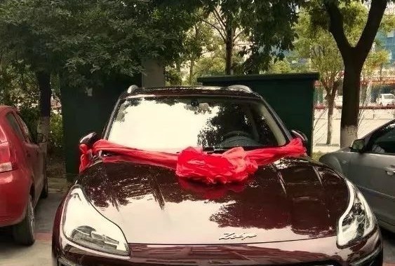 豪车都不买就买它！配置越级，关键它本来就是“豪车”！