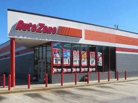 汽车后市场投资热退潮，中国版AutoZone还能出现吗？