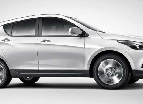 又一国产SUV搅局, 性价比胜远景X3, 安全配置更是亮点!