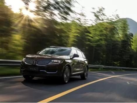 “十一”结束高速堵车揪心 看林肯MKX新势力出行有何破解？