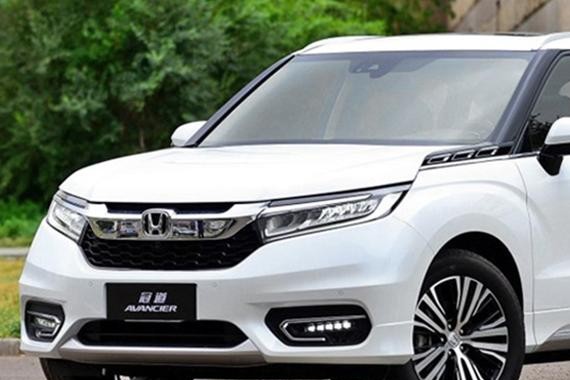 丝毫不输昂科威，大众和本田这两款够档次的SUV选谁呢？