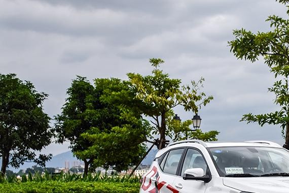 这台不到10万的SUV将上市！试完真心觉得年轻人值得考虑