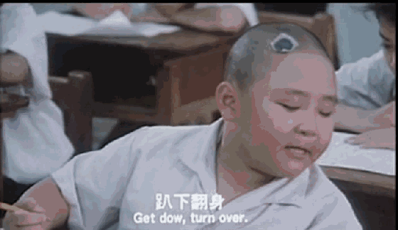 看过《天才枪手》,我想到这几部作弊电影,最佩服郝邵文