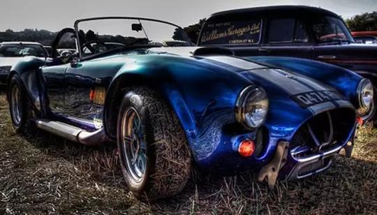 爆料车商收车潜规则:不同车龄的二手车是怎么