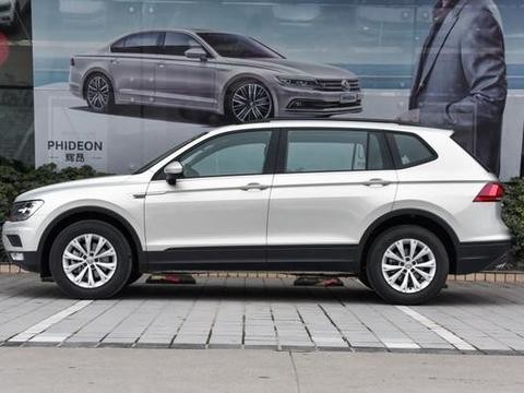 油耗不低还烧点机油，9月却比昂科威多卖1.2万台，都说这车有性格