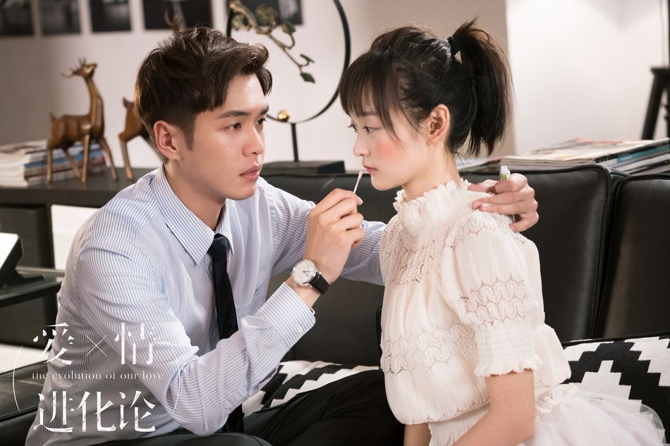 《爱情进化论》什么时候播?看阵容就知道是一