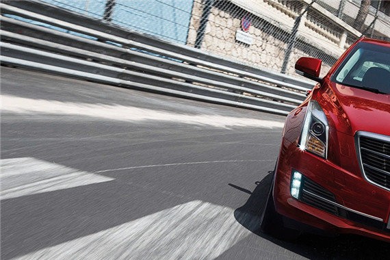 二线豪华品牌美日之争：均衡的凯迪拉克，混动的雷克萨斯