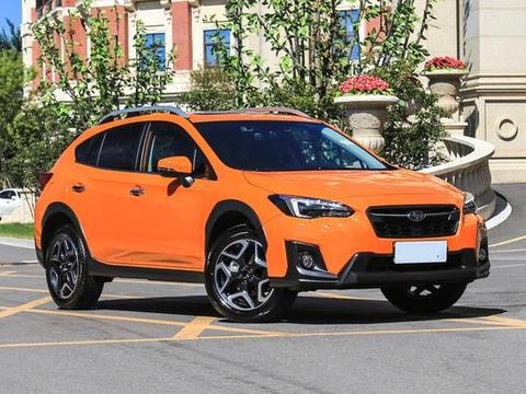 最便宜的进口四驱SUV，20万起售，韩寒为它代言！