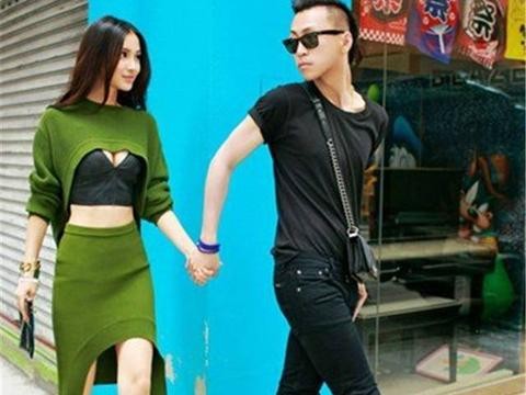 他当年和Baby最亲密，还拍过婚纱照，今30岁坐豪车不再联系！