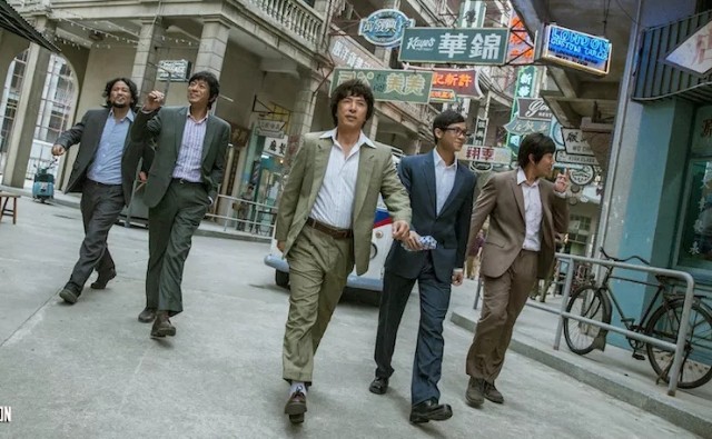 王晶拍出不一样电影《追龙》,复兴曾经风光的枭雄片|王晶|追龙|枭雄_新浪女性_新浪网