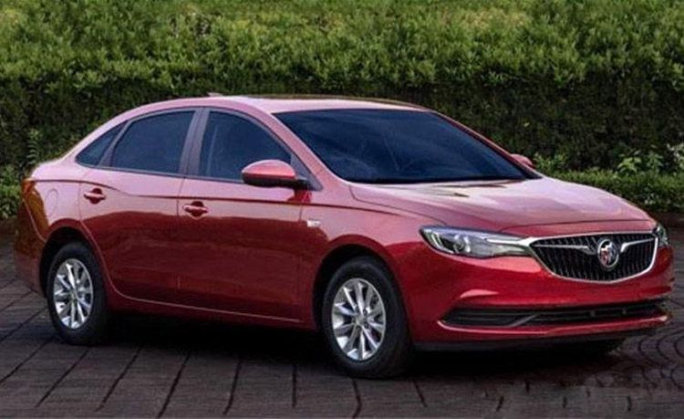 新车上市老车必有优惠?别克英朗的销量还能一涨再涨?