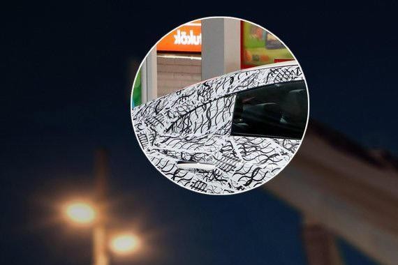 绅士变流氓，新款奔驰CLS直接让奥迪A7颜面无存！