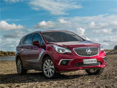 都是双离合惹的祸，别克昂科威销量低迷难起色