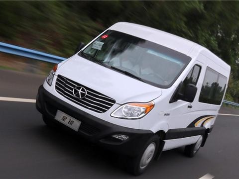 玩转商务freestyle？ 你还差一辆全能实力的二代星锐