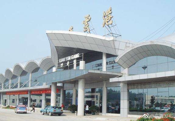 连云港机场29日起执行冬春季航班时刻表 31日