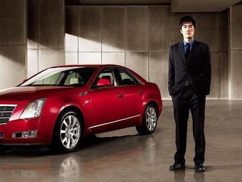 这些请明星代言过的车，如今销量惨淡，几乎快要退出公众的视线了