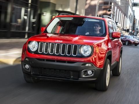 全新自由侠双离合动力全面升级，加速稳定性能强悍