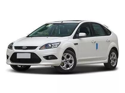 老车主试驾三缸福克斯，这还是当年那辆小钢炮吗