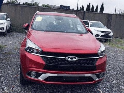 内饰更加国际化, 全新瑞虎7升级, 奇瑞的良心你们不懂