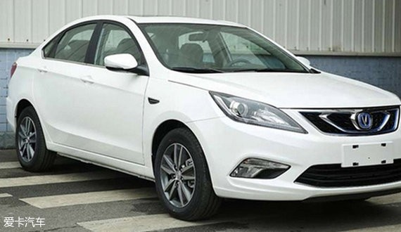 逸动PHEV将10月19日上市 纯电续航60km