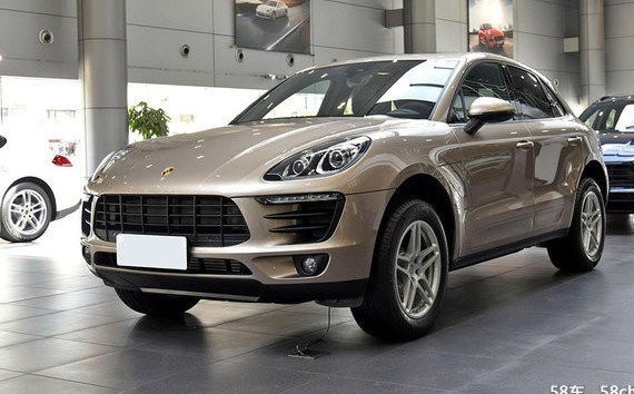 尊贵感的体验！四款进口豪华中型SUV推荐