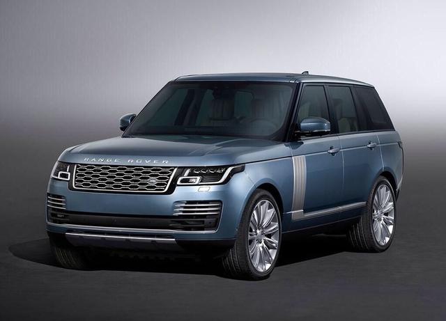 极光和星脉可吐槽,但这款车只会叫好!最佳SUV就是它!