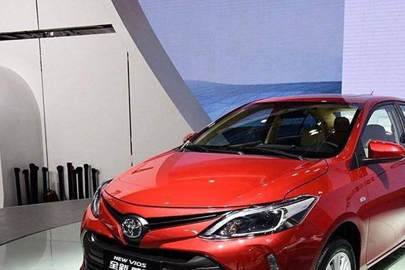 马云达摩院刷屏！科技范成潮流，三款8万小车PK谁智领同级？