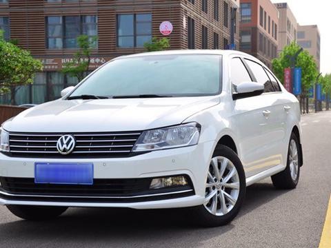 十来万的合资车，省油耐操有面子