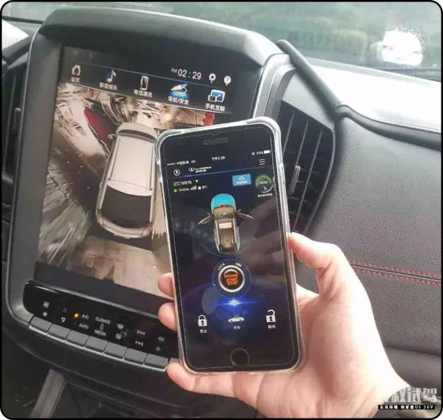 12寸超大中控屏!这台10万不到的新款SUV,回头率超高!