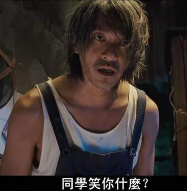 范冰冰,黄渤,王宝强,扮演过农民工的8大明星,看看谁最