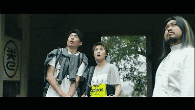 【热映中】《羞羞的铁拳》能让你笑出猪叫的电影