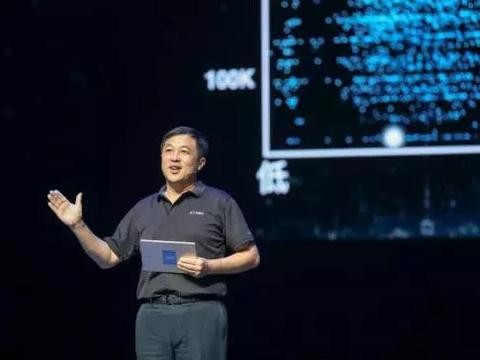 砥砺奋进开辟蓝海市场，“私人订制”彰显中国智造软实力