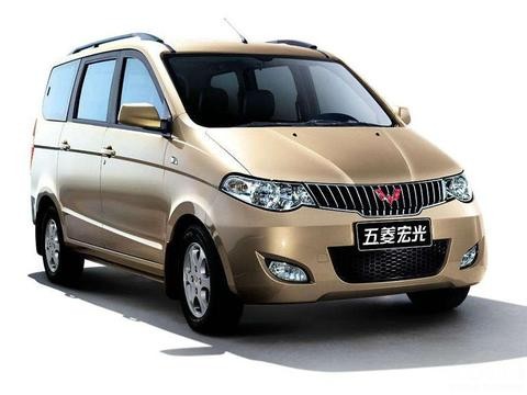 谁抢了中国神车的饭碗？五菱宏光销量再次下滑 9月不敌德原朗