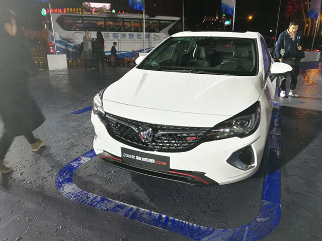 别克GL6携多款新车上市,只为“懂”我们而来