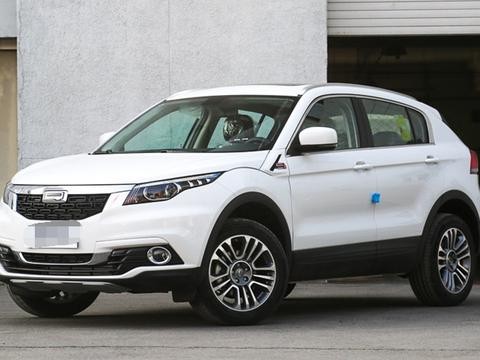 标配全景天窗，还有BOSS音响，为何就无人问津？