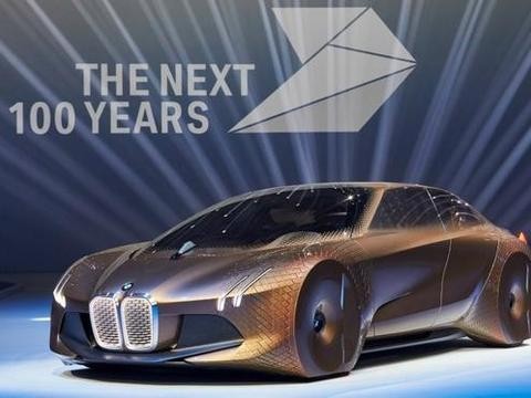 宝马前三季度在华销量突破43万辆