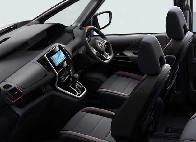 GL8的地位真的就铁打不变吗?这款合资MPV还未上市就呼声很高!