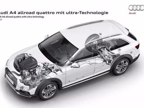 这台“轿车”的四驱不仅省油，脱困能力还秒杀大部分的SUV！