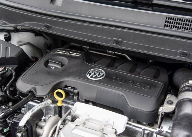 途安L今晚泪奔!别克年底出杀手锏,14.49万GL6开售