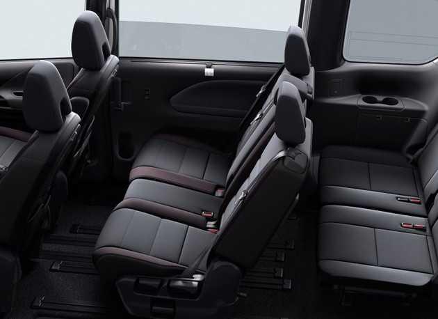 GL8的地位真的就铁打不变吗?这款合资MPV还未上市就呼声很高!