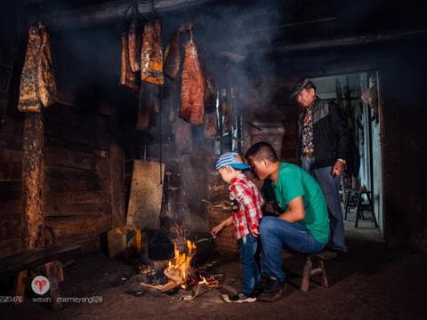 【自驾重庆】遇见有味道的城市感受最温情的时光