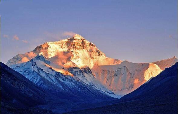 世界上10大最美的山峰,有4座在中国,第一瑙鲁赫伊山摄人心魄