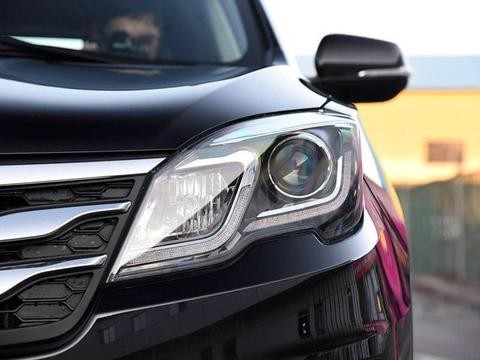 连续5连蝉联国内质量桂冠，比翼虎都要大一圈，10万起月销却只2台