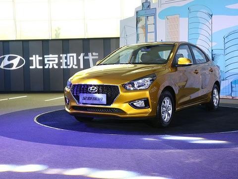 5万元能买到什么合资精品车？全新瑞纳重新定义市场