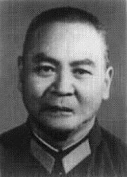 揭秘：对越自卫反击战中的中国解放军八大军长