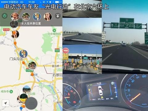 4.8万公里，从“光电行动”到“不趴窝”的8次长途自驾游