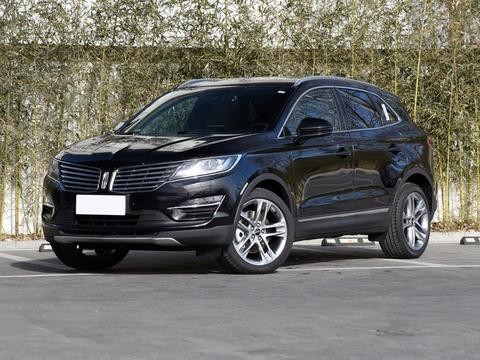 美式豪华SUV—林肯MKC，你值得拥有